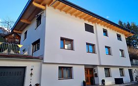 Appartements Falkner